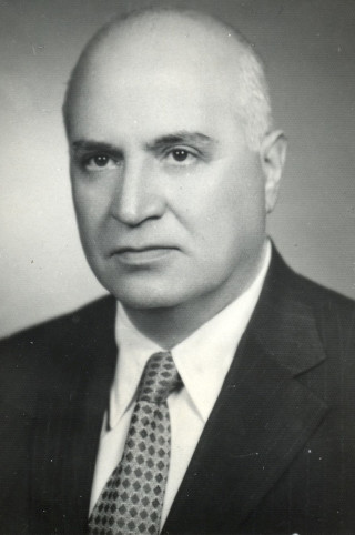 Jorge Abdala