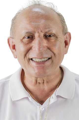 José Aparecido Maciel