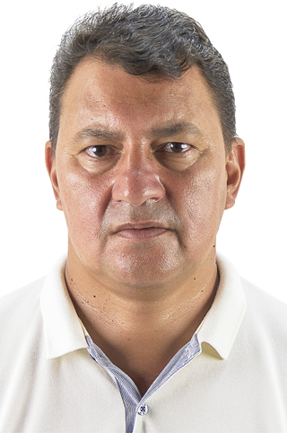 José Carlos Barbosa de Freitas