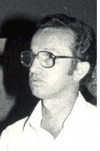José Luis Fabri