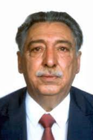 Jurandir Da Paixão De Campos Freire