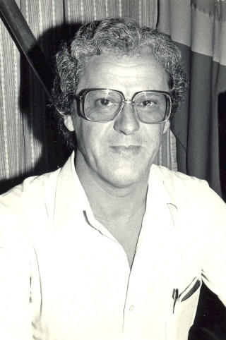 Luiz Pedro Bom