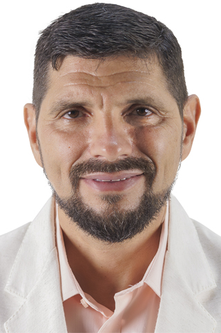 Márcio dos Santos Vidal