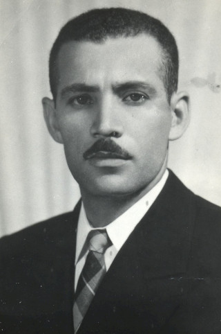 Nathanael De Almeida Leitão