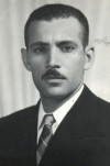 Nathanael De Almeida Leitão