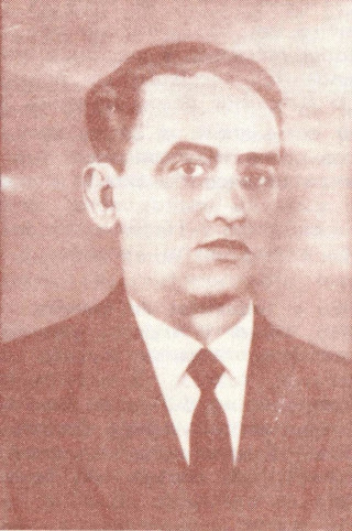 Octávio Lopes Castello Branco
