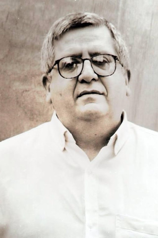 Odair Antônio Ragazzo De Camargo