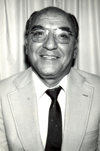 Olindo De Lucca