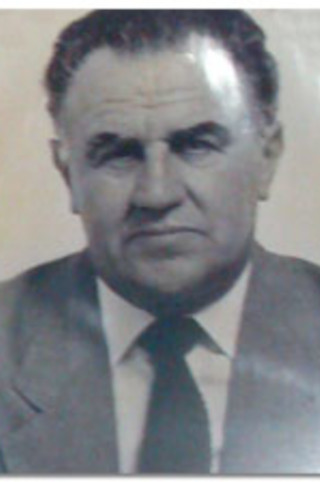 Oscar Antônio Breda