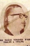 Palmyro Paulo Veronesi D'andréa 