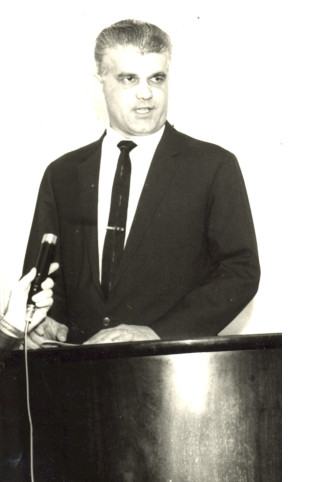 Romeu Mesquita