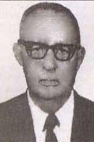 Santo Negro