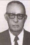Santo Negro