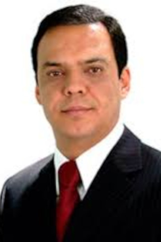 Sílvio Félix Da Silva