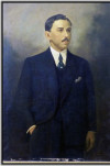Trajano De Barros Camargo