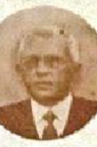 Vicente Ferraz Pacheco
