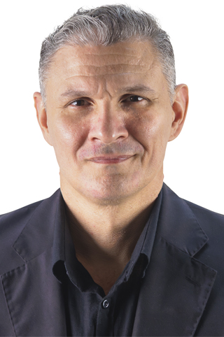 Vicente Soares da Costa Junior